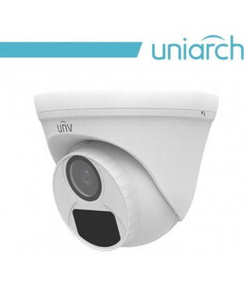 Videocamera Turret Analogica Uniarch 5MP 2.8mm