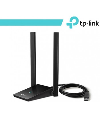 Tp-Link Scheda di rete Wi-Fi 6 AX1800 2 antenne adat.USB