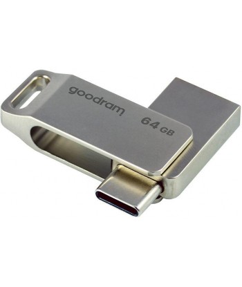 GoodRAM DUALDRIVE OTG 64GB USB 3.2 + type C