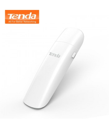 Tenda U12 AC1300 Ultra Speed Wireless Dual Band USB 3.0 WiFi