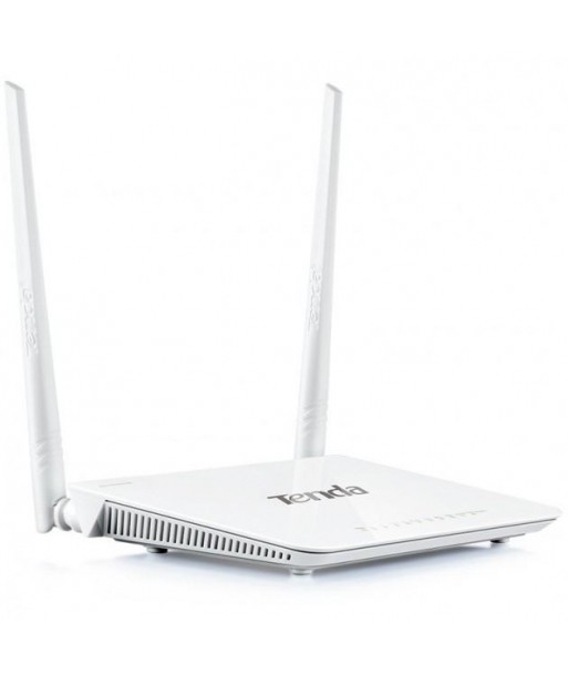 Modem Router ADSL2+ 3G/LTE Wireless N300 USB NAS
