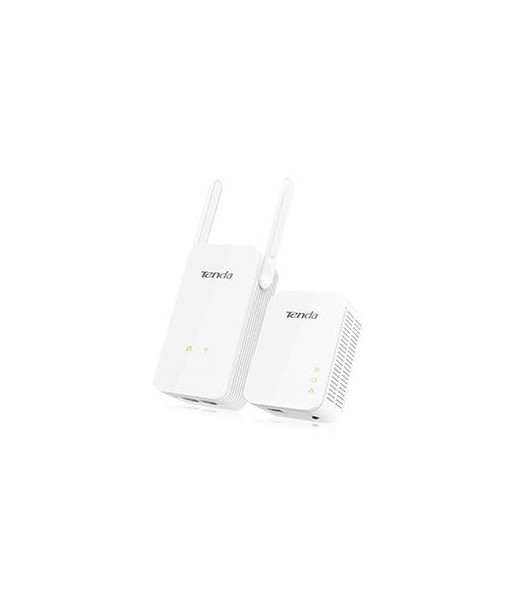 Powerline Gigabit AV1000 + Access Point Wi-Fi - Extender kit