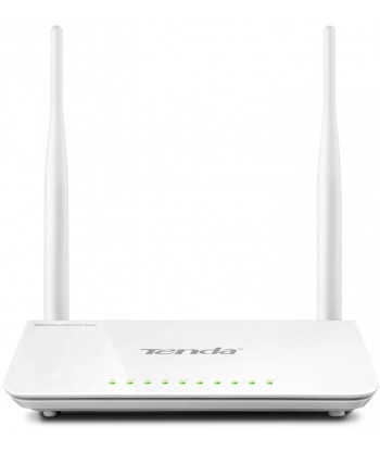 Wireless N300 Home Router 5 porte Tenda F300