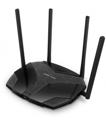 AX1800 Dual-Band WiFi 6 Router