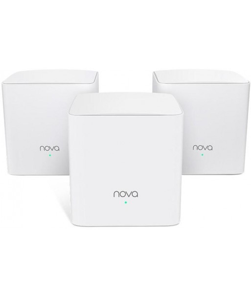 Nova MW5c Sistema WiFi AC1200 whole home - 3 pezzi